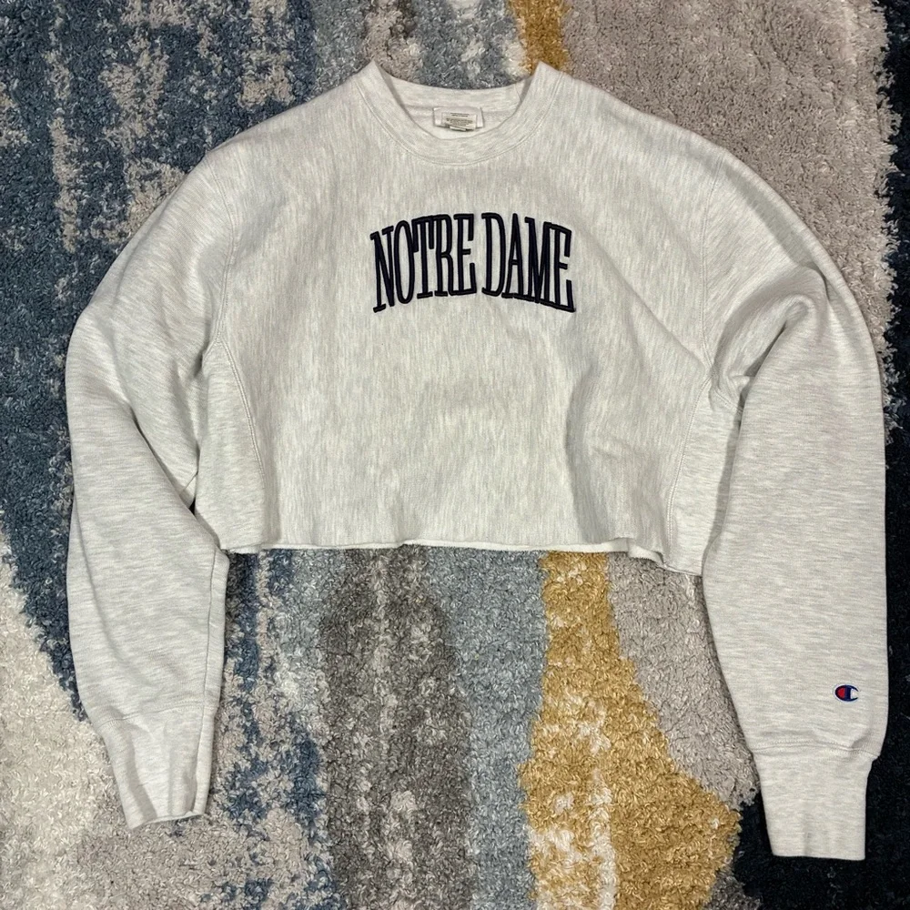Champion light heather